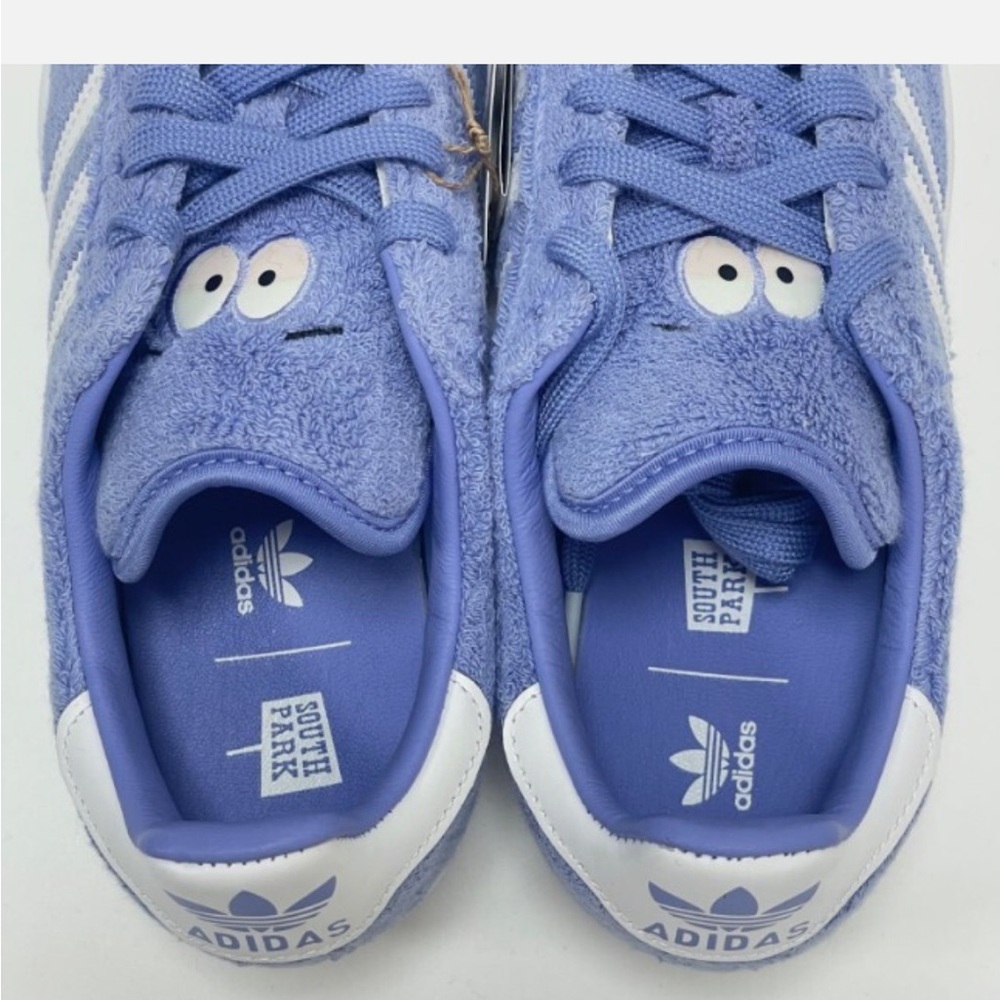 South Park × Adidas Originals - Picture 4 of 12